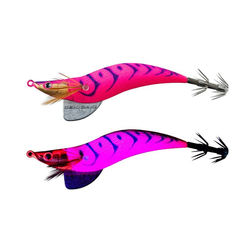 Jackall Gekidaki Dropper 2.5 G-0688 Iregui Pink