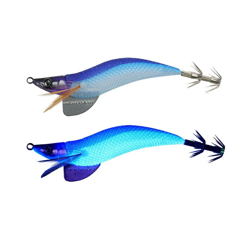 Jackall Gekidaki Dropper 2.5 G-0690 Iregui Blue