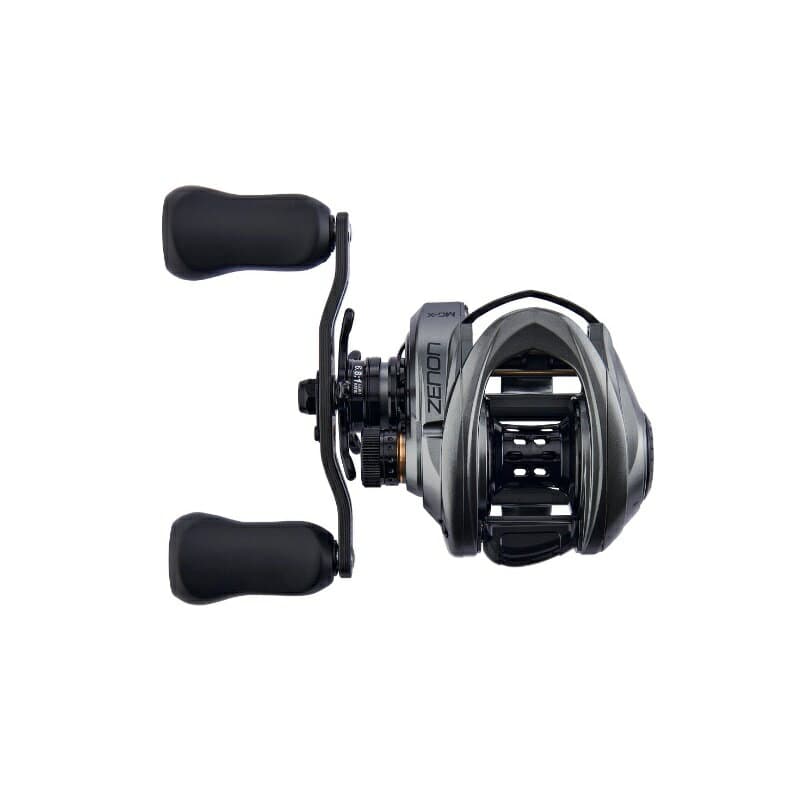 Abu Garcia Zenon MG-X-L Left