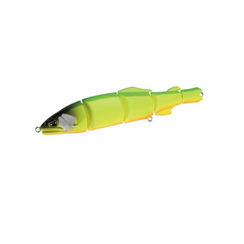 DUO Realis Dead Drift 100 ACC3391 Green Back Chart
