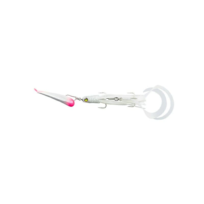 Jackall Sabull Swing Reaper 40g Scale Glow