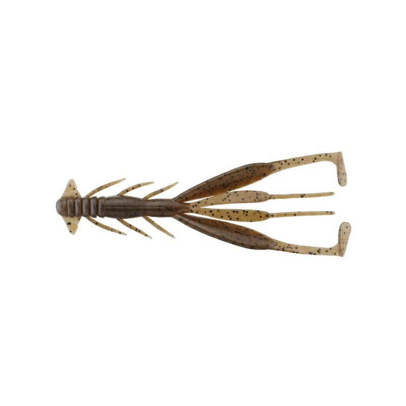 Jackall Jimmy Shrimp 3 inch Jimmypan