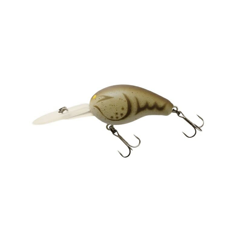 Jackall Geronimo Chico Stained Claw