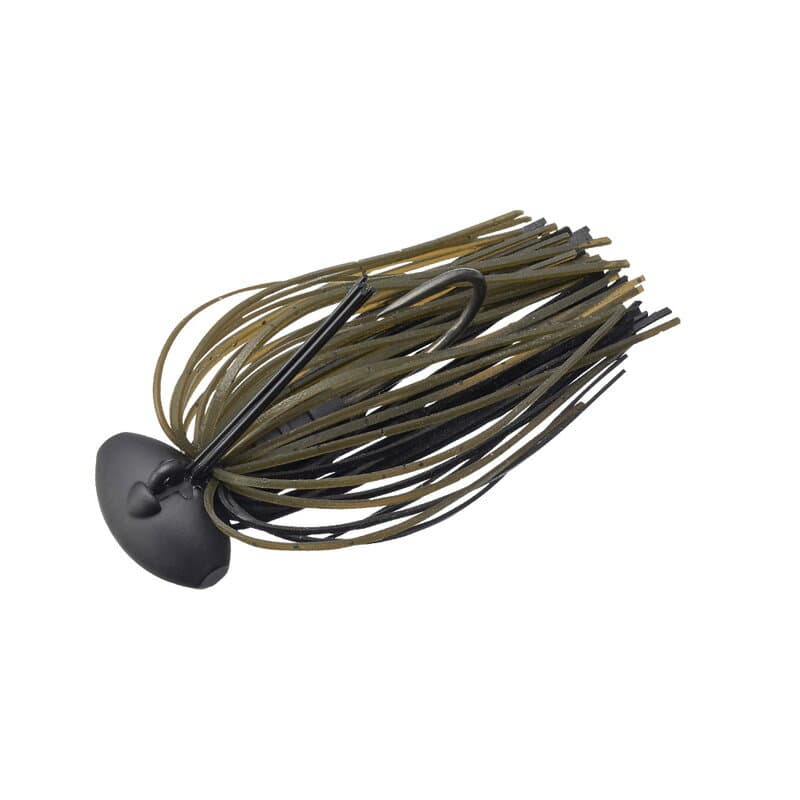 Evergreen TG Blow 14g (1/2oz) #220 Gripan/Black