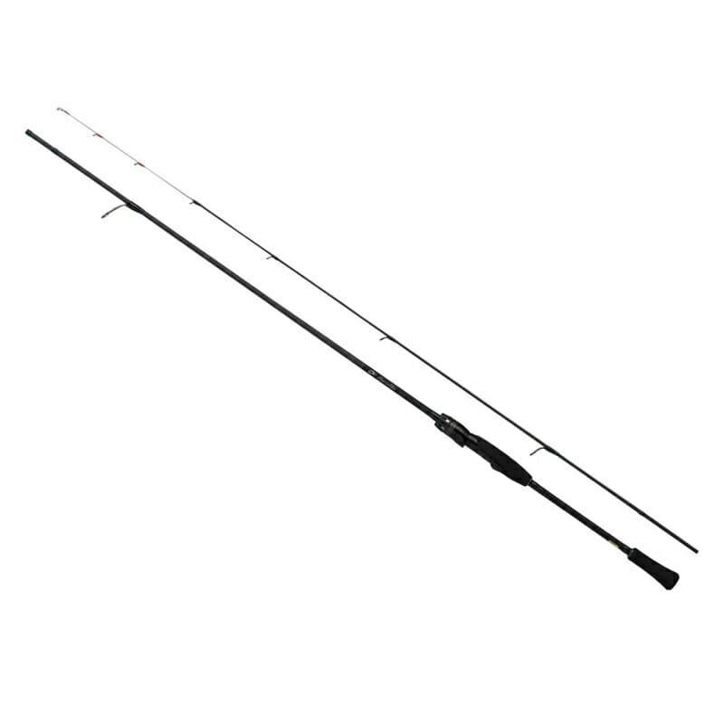 Daiwa 24 Emeraldas Air Boat 72MS-S K
