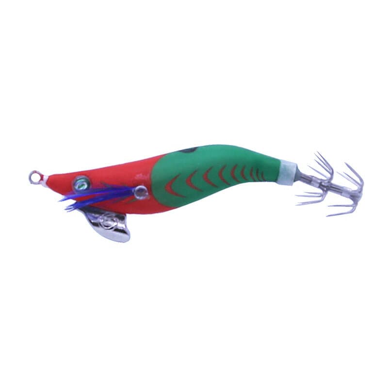 Crazy Ocean Hard Puncher V HPV-18 1.8 #02 Red Green / GL