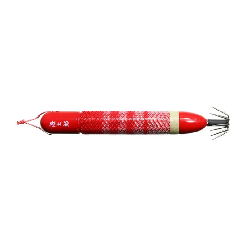 Issei Umitaro Nukegake Sutte 30 #016 Rainbow Cloth/Red