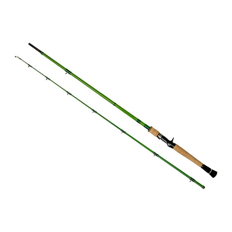 Abu Garcia Namazu Hunter NAHC-682MH
