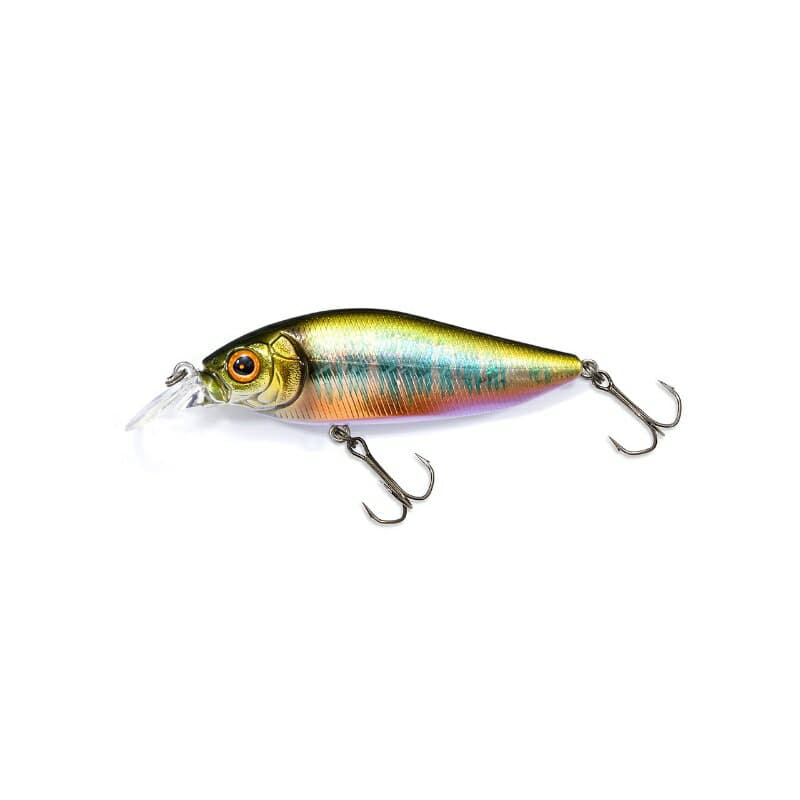 Megabass Flap Slap SP-C GG Oikawa
