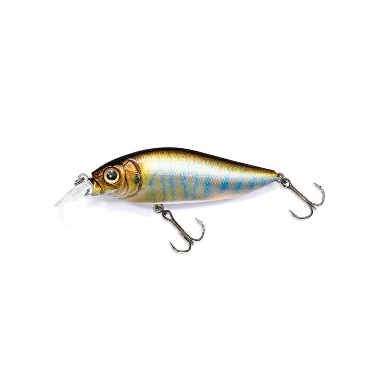 Megabass Flapslap(SP-C) #Lightning Shad