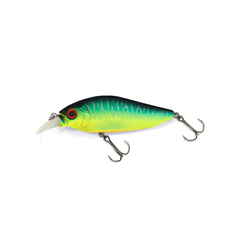 Megabass Flap Slap SP-C Mat Tiger