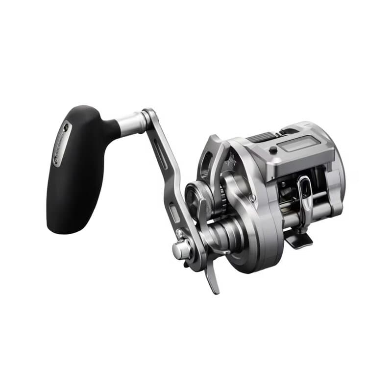 Shimano 24 Ocea Conquest CT 300PG Right
