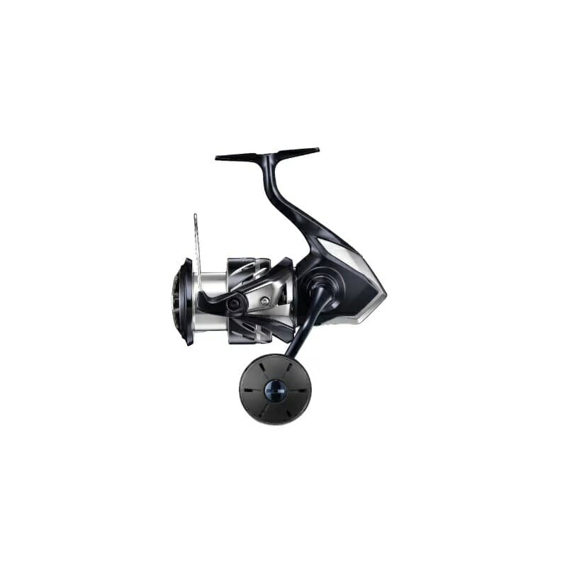 Shimano 24 Stradic SW 4000XG