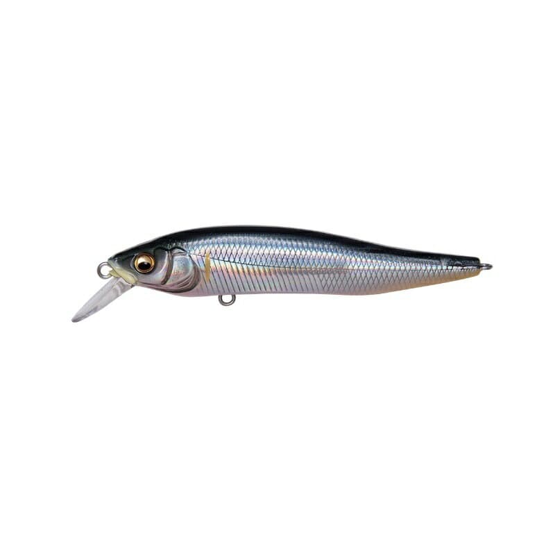 Megabass X NANAHAN #LZ Satoshin Ochiayu