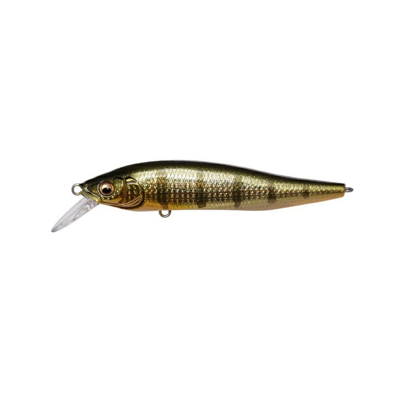 Megabass X-NANAHAN X-75 #GG Baby Perch
