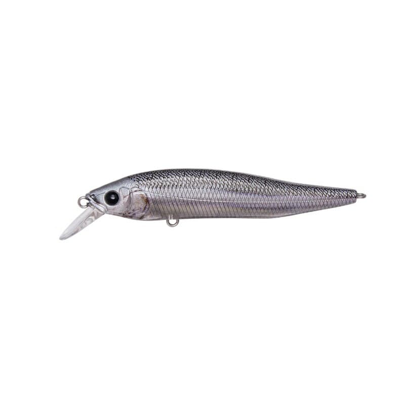 Megabass X-Nanahan X-75 FA Shirauo