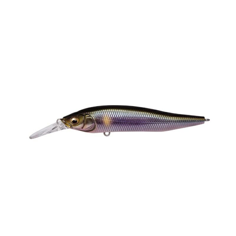 Megabass X-NANAHAN+1 X-75 Wagin Ito Ayu