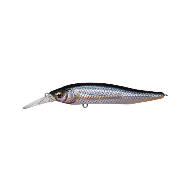 Megabass X-NANAHAN+1 X-75 LZ Satoshin Ochiayu