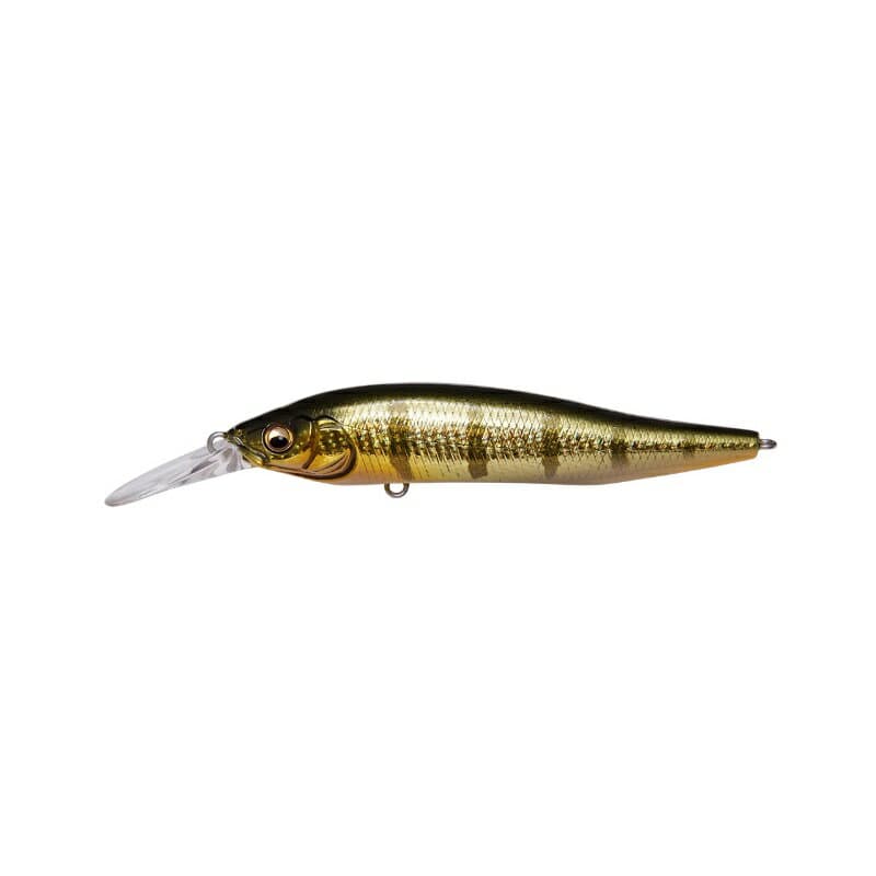 Megabass X-NANAHAN+1 GG Baby Perch