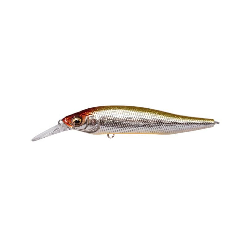 Megabass X-NANAHAN+1 #GLX Western Clown II