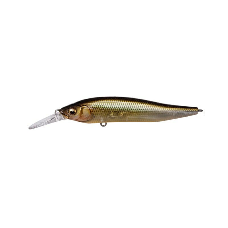 Megabass X NANAHAN + 1 #Ito Moroko