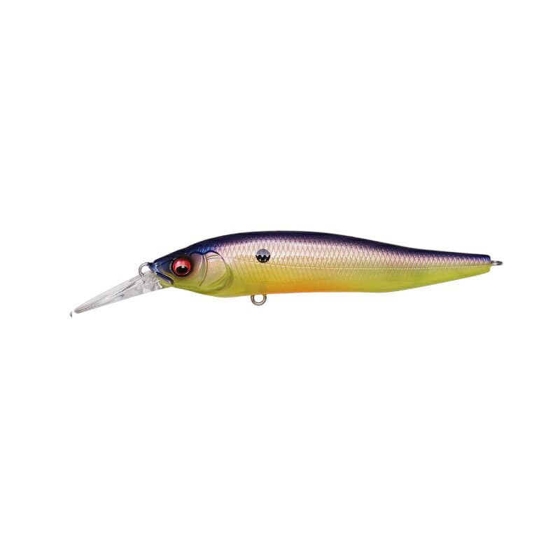 Megabass X-NANAHAN+1 X-75 Sexy Monroe