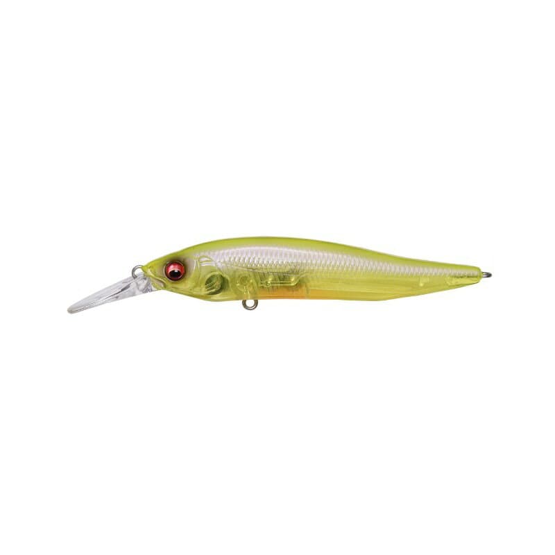Megabass X-NANAHAN+1 X-75 GP Ito-Kinari