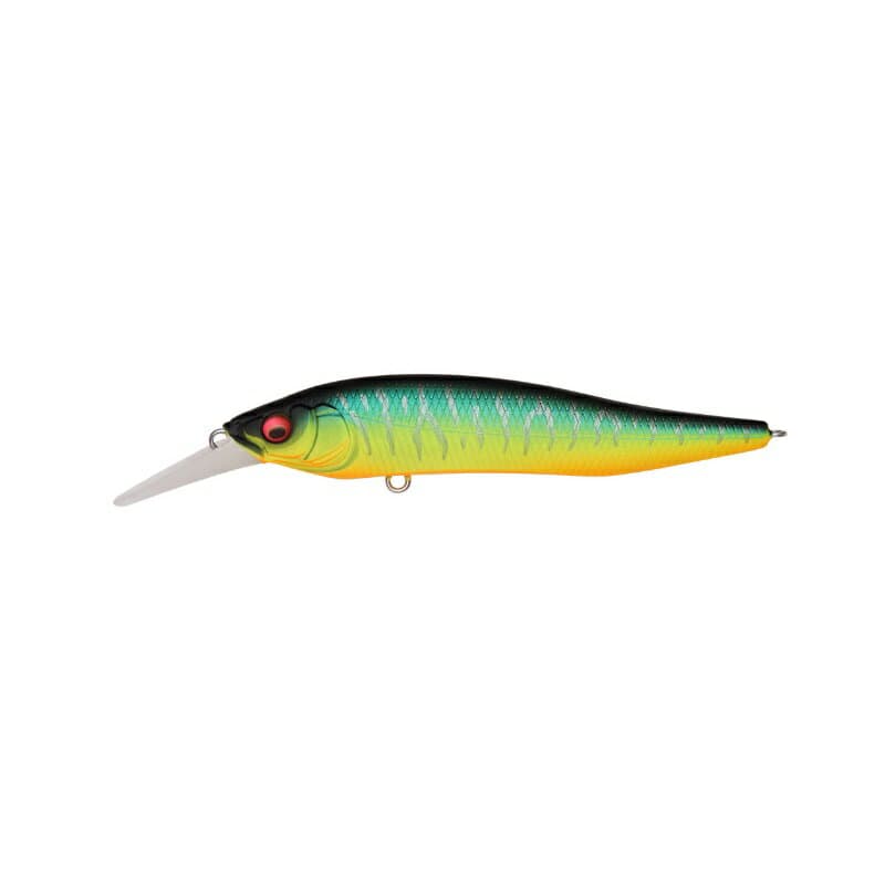 Megabass X-NANAHAN+1 X-75 Mat Tigar