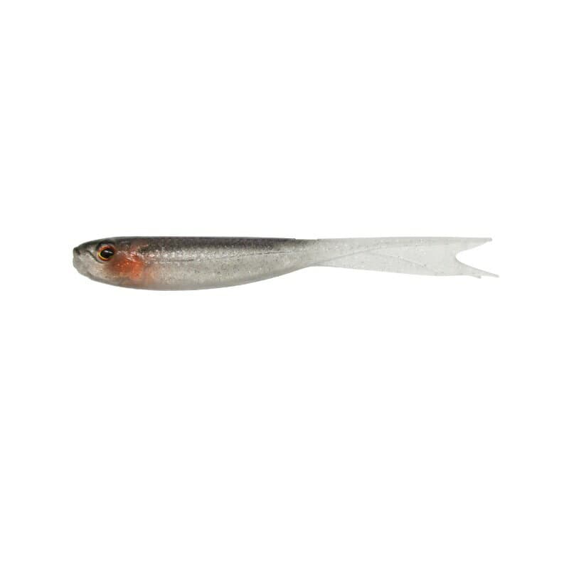 EIS Vogel Wavee 3 #105 Purple Glass Shad CP