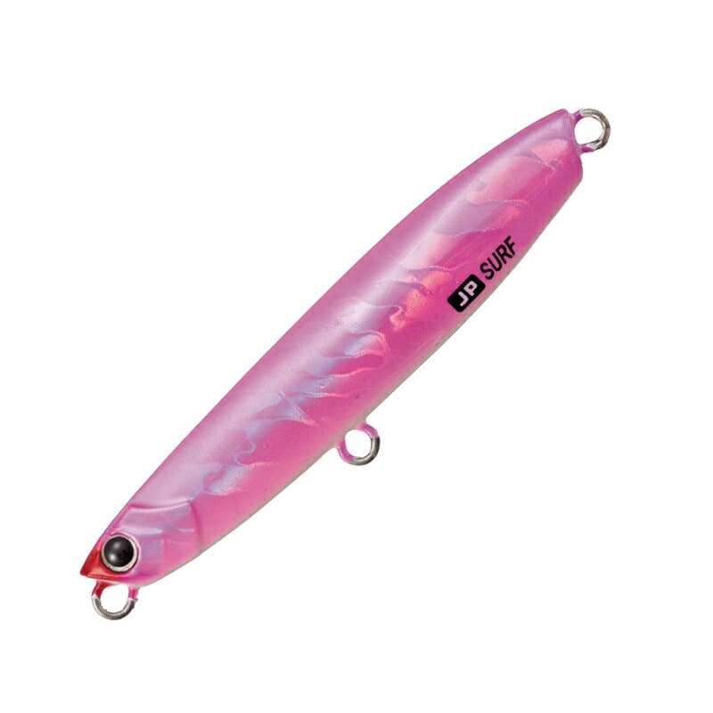 Major Craft JPSURF28 Jigpara Surf 28g #009 Full Pink Belly Glow