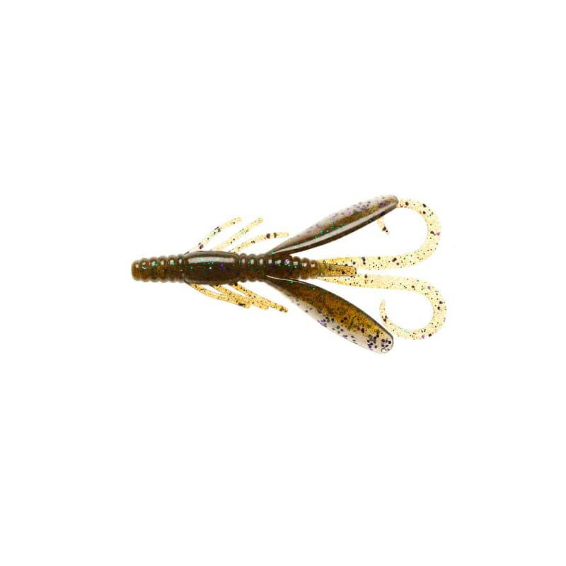 Berkley Power Hawg 4 inch PBMPH4-SGRS #SGRS