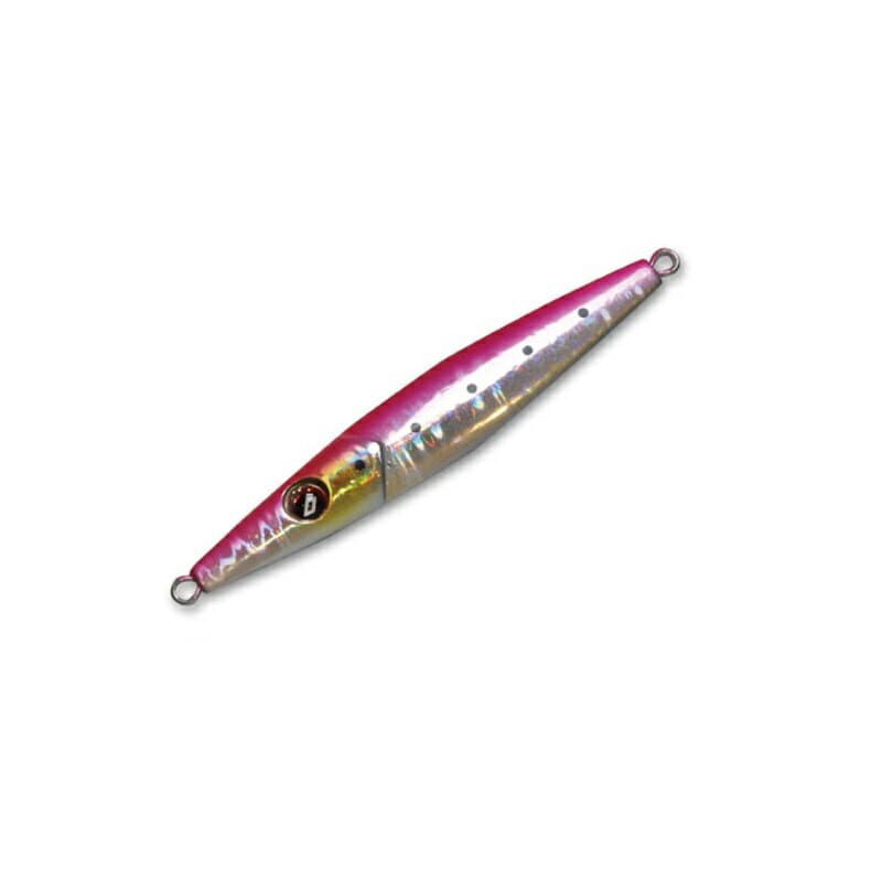 Dream Up Petit Dacker Slim 35g #2 Pink Iwashi