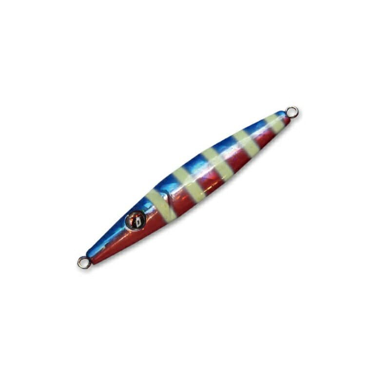 Dreem UP Petit Ducker Slim 35g #6 Blue Pink Zebra