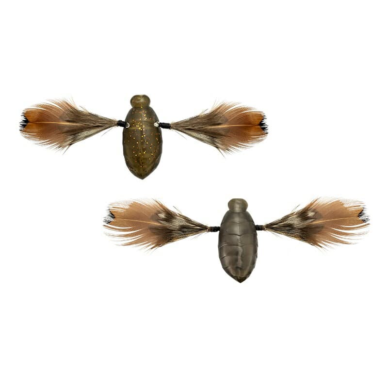Jackall Need Cicada Hibara Spring Cicada