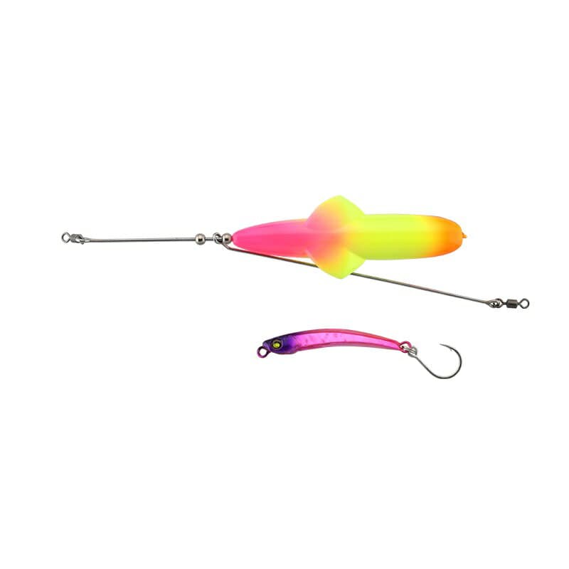 Jackall Jetlow 80g Appeal Set