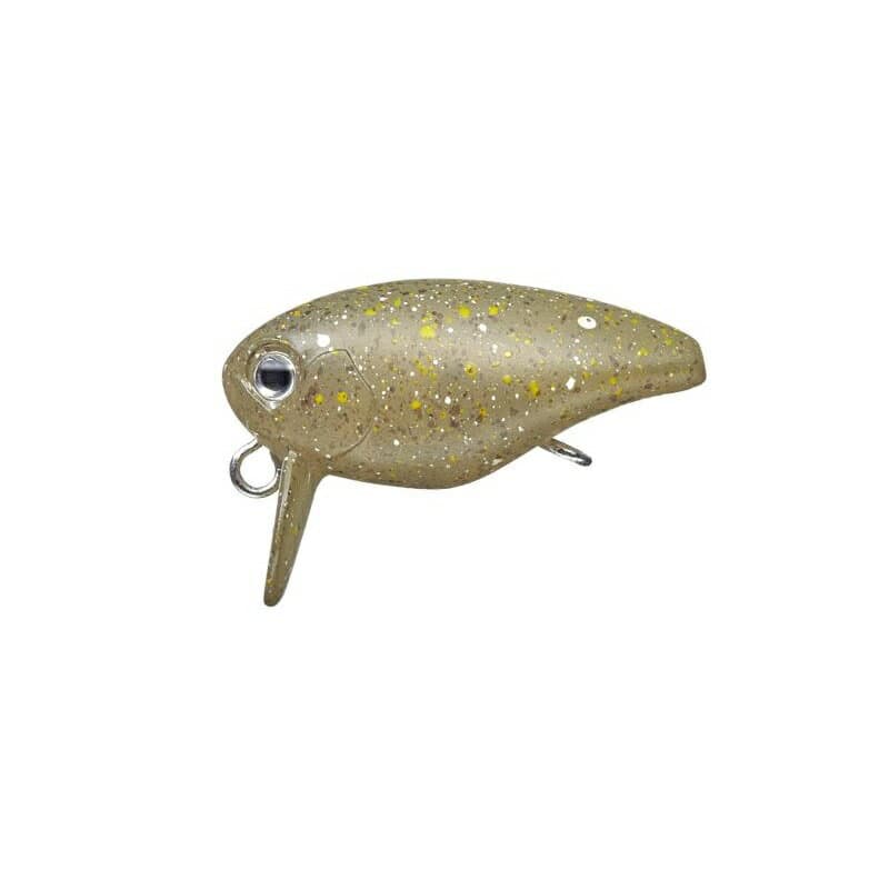 Evergreen Killer Bug 23 #10 Natural Pellet