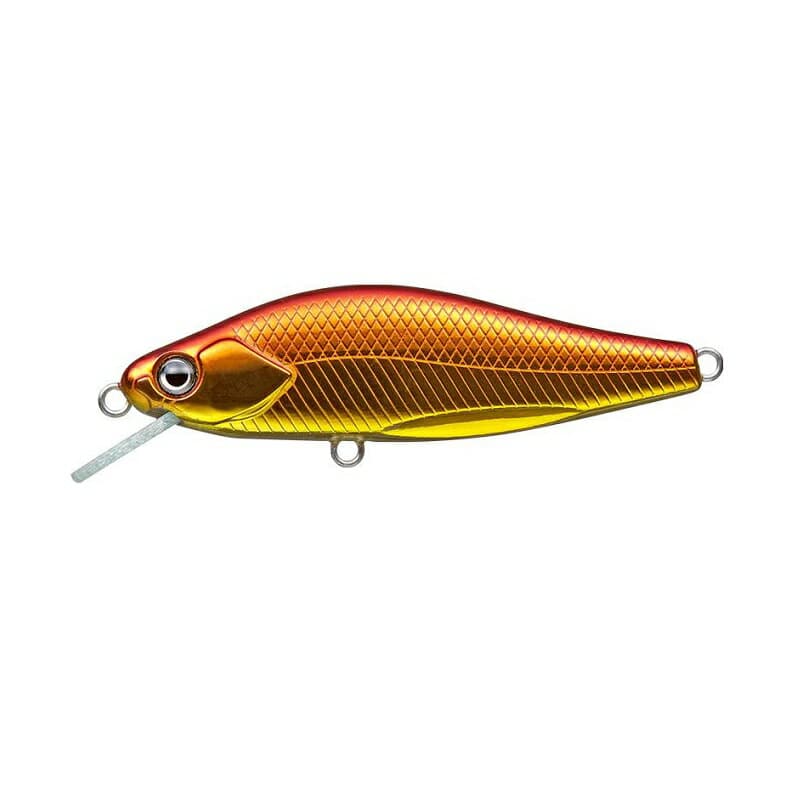 Evergreen Nelmezzo 50FS #14 Aka Kin