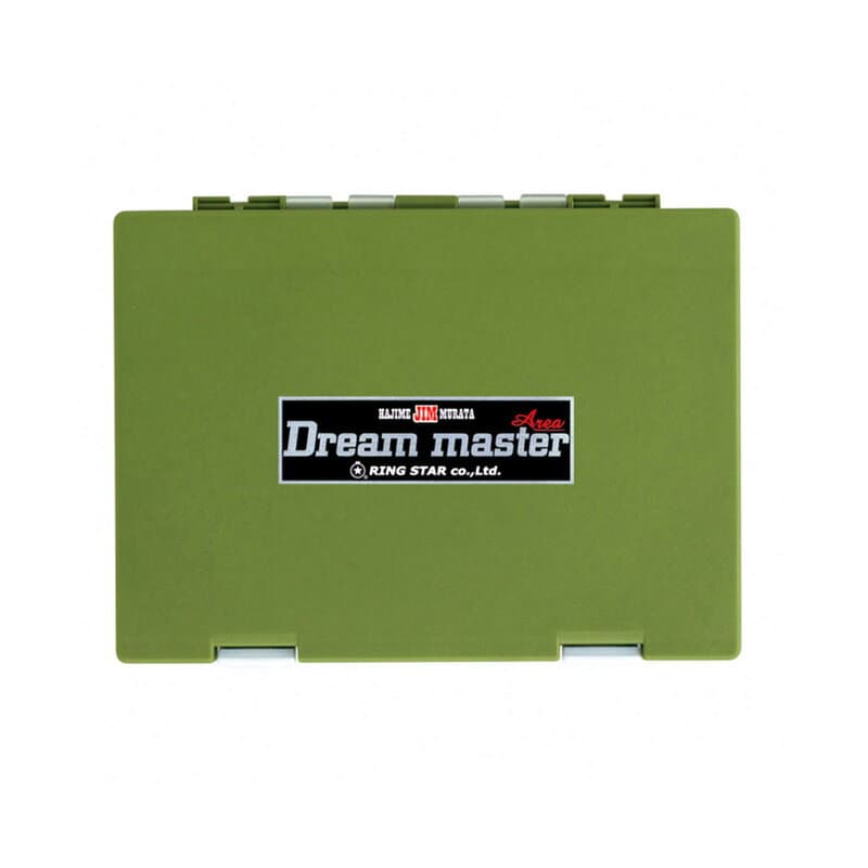 Ring Star Deam Master Area DMA-1500SS #Olive
