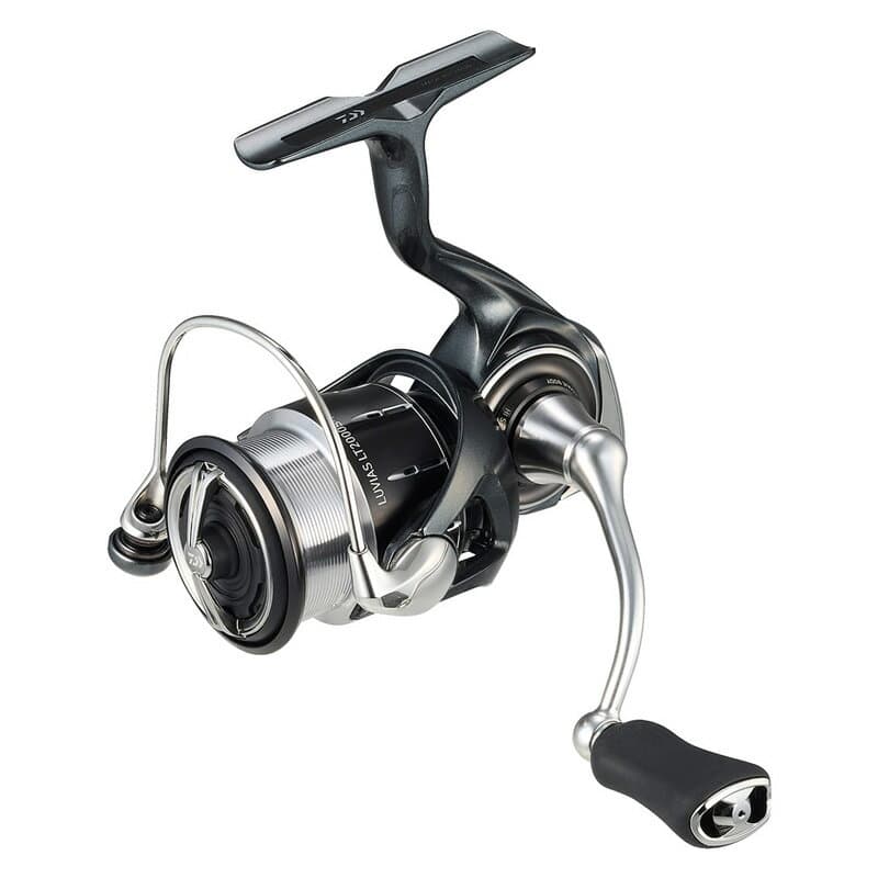 Daiwa 24 Luvias LT2000S-H Spinning Reel