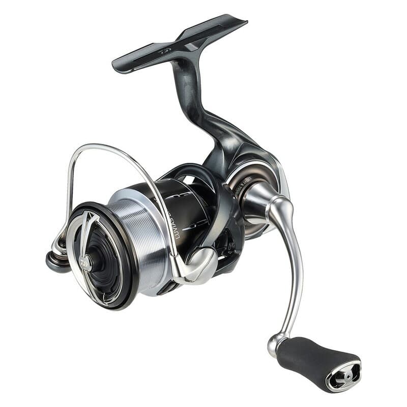Daiwa 24 Luvias LT2500S Spinning Reel