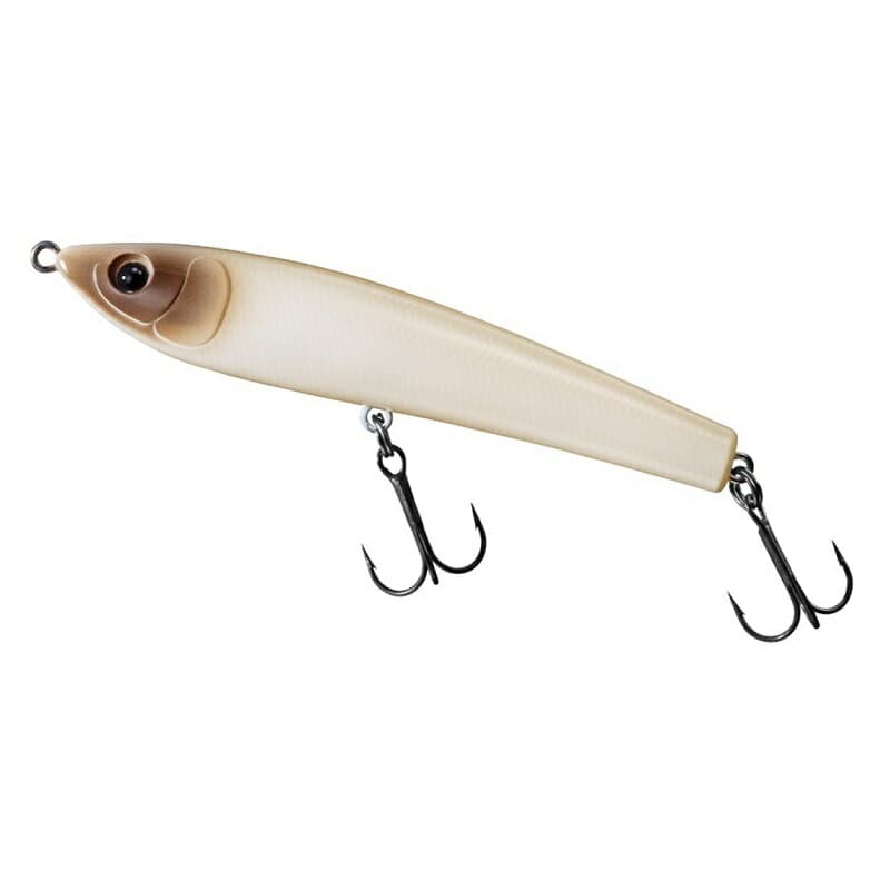 Daiwa Silver Wolf Rough Diver 90F Bone