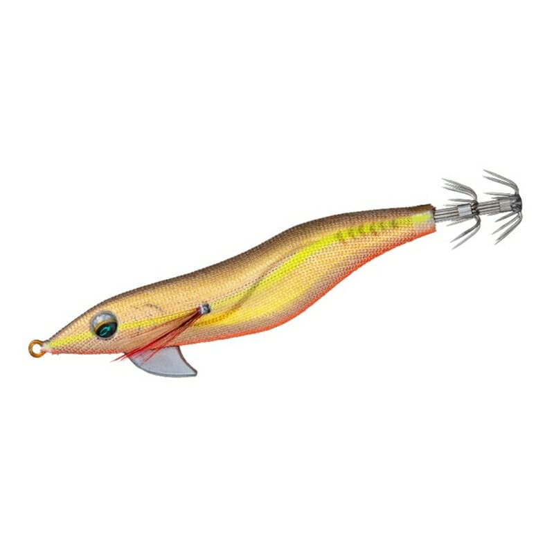 Daiwa Emeraldas Fall LC Rattle 2.0 Kin-Kin & Orange Aji