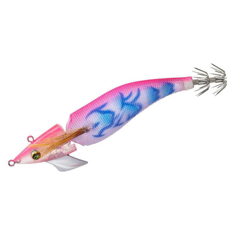 Daiwa Emeraldas Amorous Joint 3.0 Pink Glow-Hustle Night
