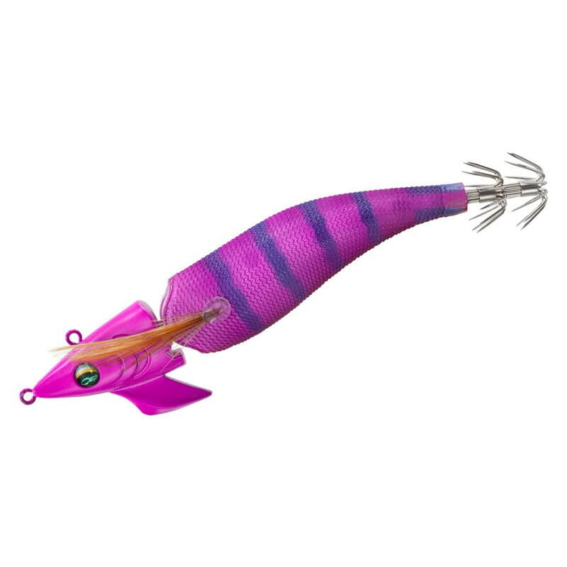 Daiwa Emeraldas Amorous Joint #2.5 Pink Luminous - Ripple Cherry