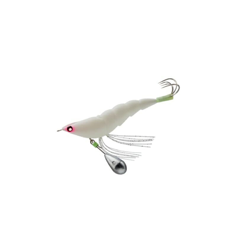 Duel Tako Yan 3.5 E1339-MW Matte White