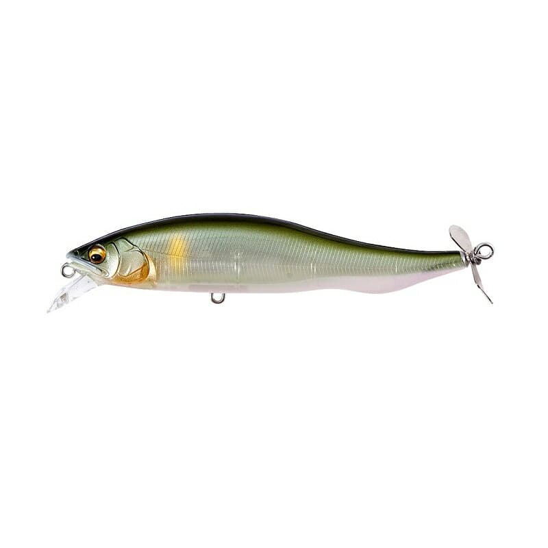 Megabass Prop Darter 106 #PM Waka Ayu