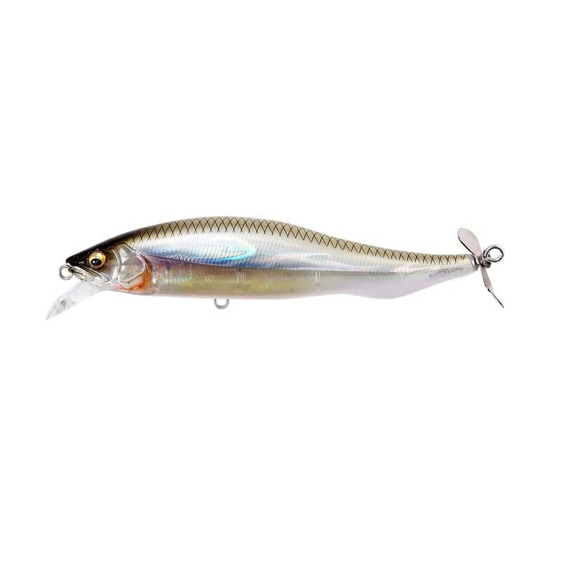 Megabass Prop Darter 106 #Kasumi Ito