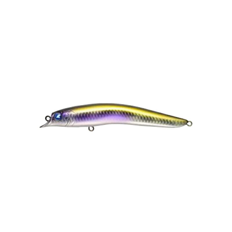 Blue Blue Scarnash 120F #19 Natural Bait