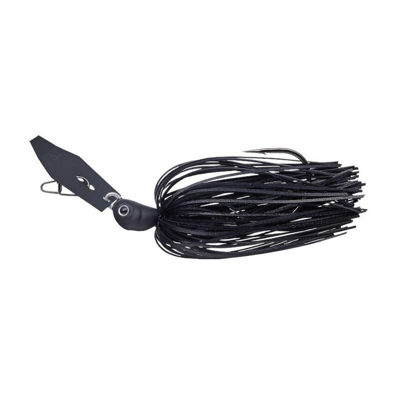 Evergreen Jack Hammer 1.2oz #48 Matt Black