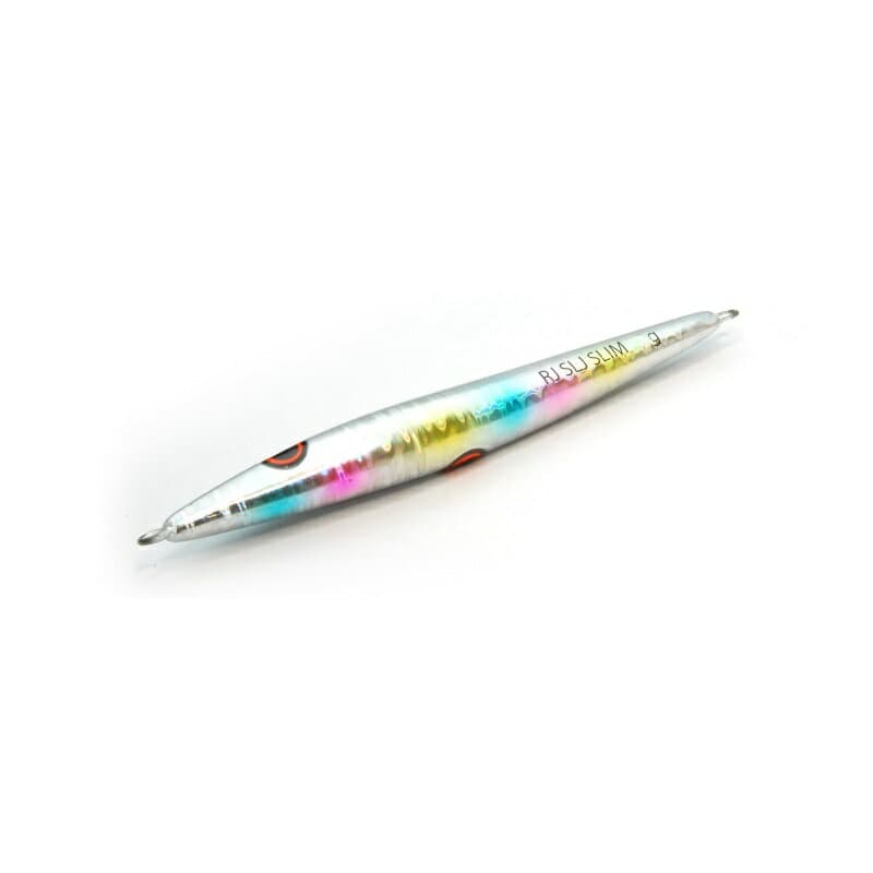 Rise Japan Rise Jig SLJ Slim 45g #RJ23 UV Cotton Candy